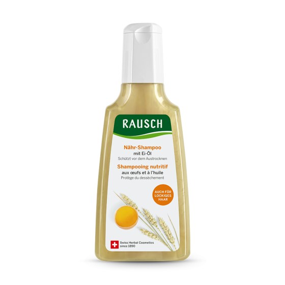 Rausch Ei Shampoo